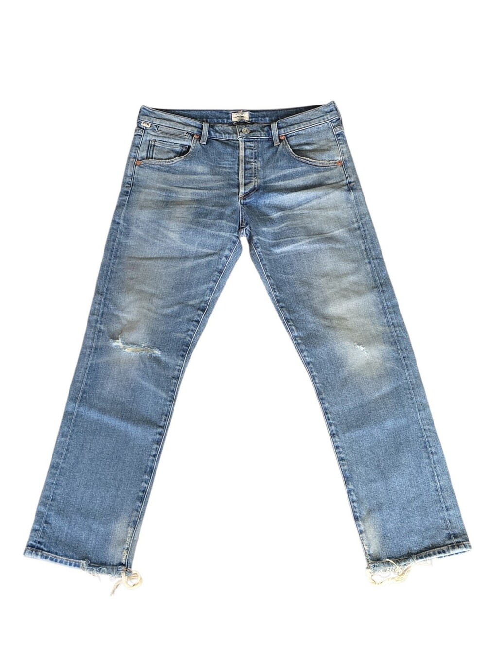 Citizens of Humanity Premium Vintage‎ Denim Jeans Size 27